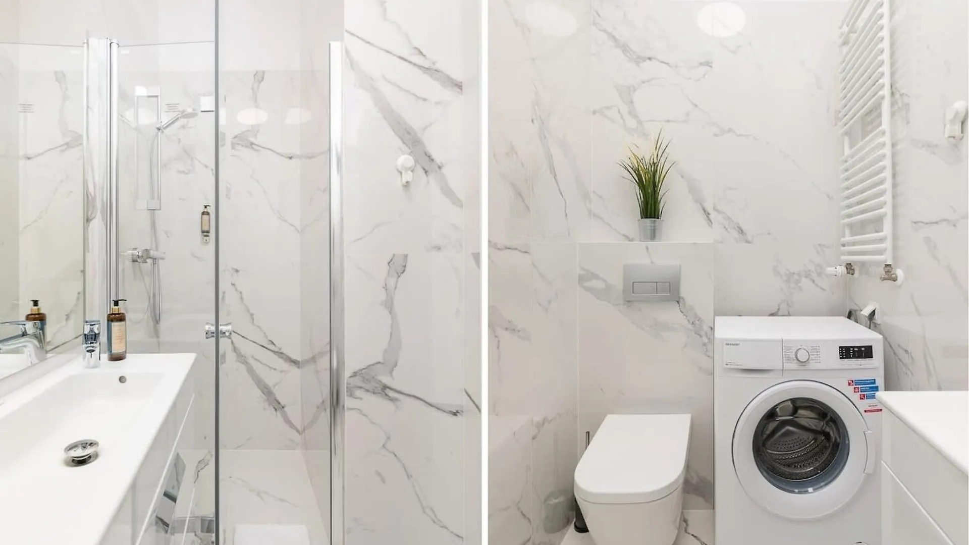 Kujawska 3 - Warm & Functional Studio By Noclegi Renters Warsaw 0*,