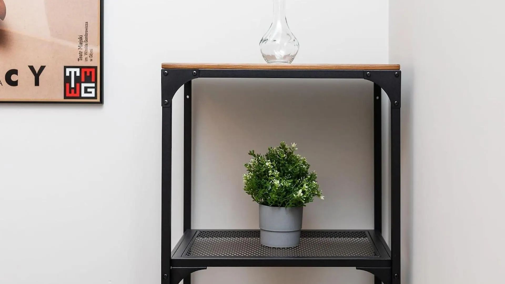 Kujawska 3 - Warm & Functional Studio By Noclegi Renters Warschau Appartement